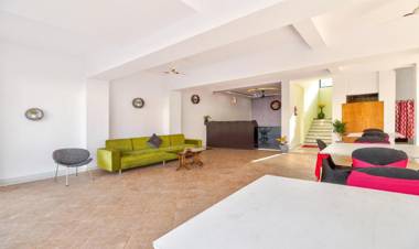 Treebo Trend Carnival Inn