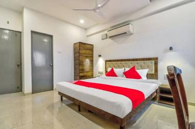 OYO Flagship 39712 Orient Royale Nagpur