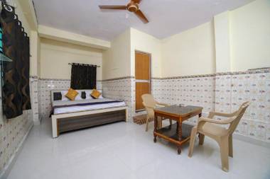 SPOT ON 46669 Hotel Ramgiri