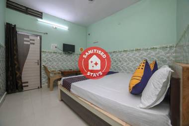 SPOT ON 46669 Hotel Ramgiri