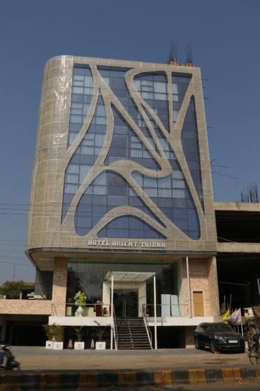 The Hotel Orient Taibah