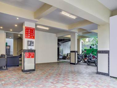 The JK Hotel - Station