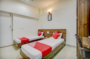 OYO 65290 Hotel Plus Corporate One