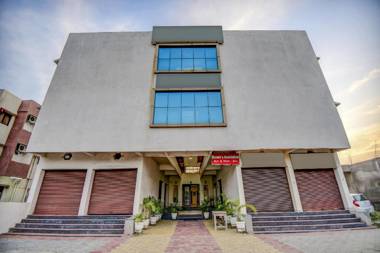 OYO 65290 Hotel Plus Corporate One