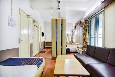 SPOT ON 65000 Hotel Jd Sons