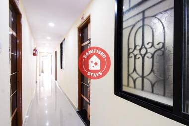 SPOT ON 65715 Gaurav Guest House