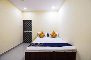 SPOT ON 65715 Gaurav Guest House