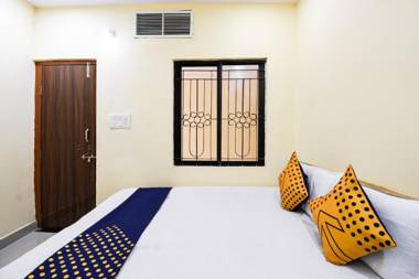 SPOT ON 65715 Gaurav Guest House