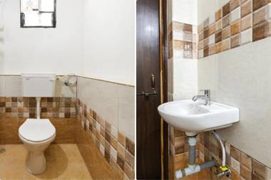 OYO Flagship 47606 White House Regency