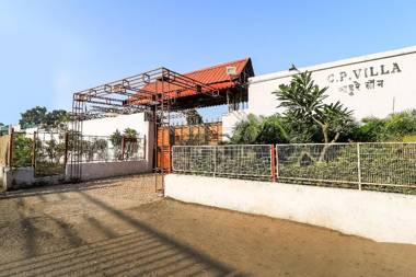 SPOT ON 67652 Cp Villa