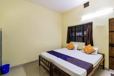 SPOT ON 67652 Cp Villa