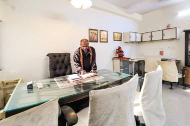 SPOT ON 67652 Cp Villa