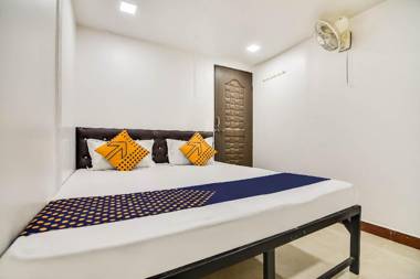 SPOT ON 69340 Hotel Nagpur