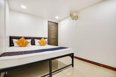 SPOT ON 69340 Hotel Nagpur