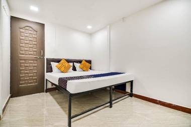 SPOT ON 69340 Hotel Nagpur