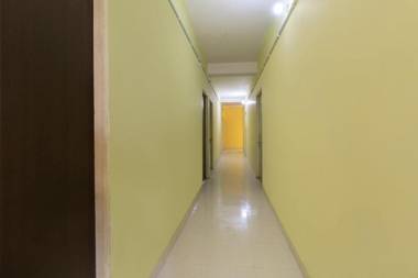 OYO Flagship 64791 Renuka Complex