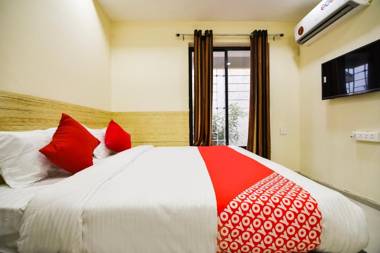 OYO 63038 Airport BnB