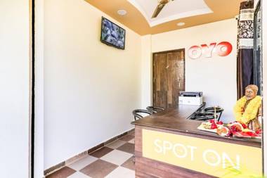 SPOT ON 67205 Hotel Ajay