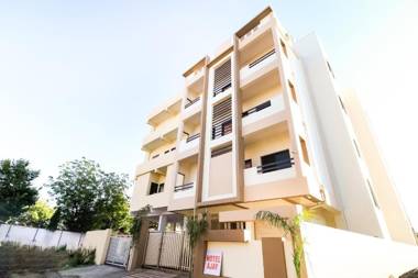 SPOT ON 67205 Hotel Ajay