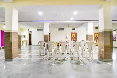 OYO 69787 Pathak Guest House