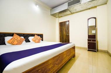 OYO 69787 Pathak Guest House