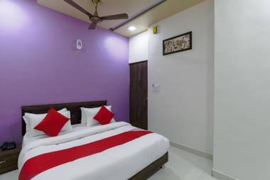 OYO 71736 Happy Stay Inn