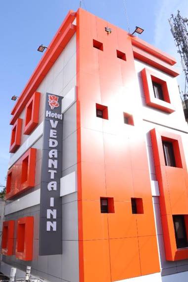 HOTEL VEDANTA INN