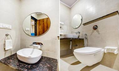 Treebo Trend The Pavilion