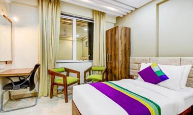 Treebo Trend The Pavilion