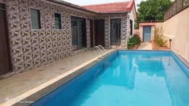 Green Valley Farm Bungalow