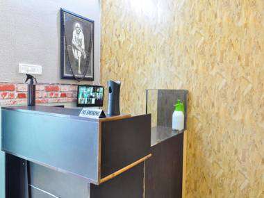 CAPITAL O74630 Hotel Atithi