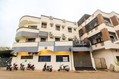 Collection O 79330 Cafe 8