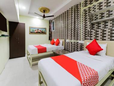 OYO 75965 Hotel Sagar