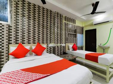 OYO 75965 Hotel Sagar