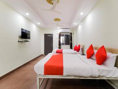 OYO 75965 Hotel Sagar