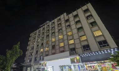 Treebo Trend Hotel Orange City