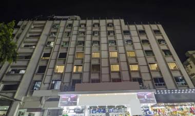 Treebo Trend Hotel Orange City