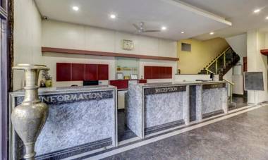 Treebo Trend Hotel Orange City