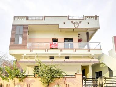 OYO 76722 Inn Of Dreams