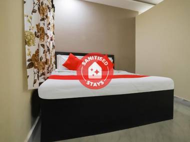 OYO 78901 Hotel Highway Inn