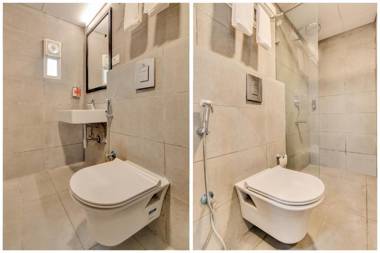 OYO Townhouse 592 Century Hotel