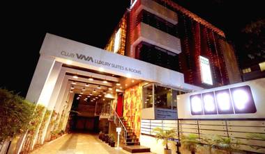 Hotel RSVP Nagpur