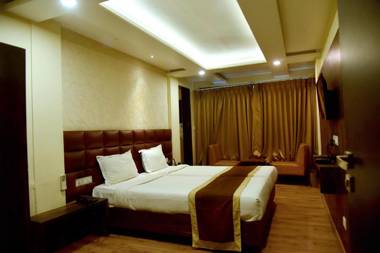 Hotel RSVP Nagpur