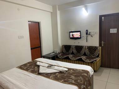 Hotel JK Lions And Banquet