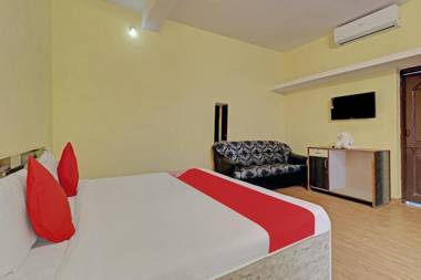 OYO Flagship 81177 Jai Mangalam Service Apartment