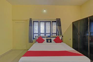 OYO Flagship 81177 Jai Mangalam Service Apartment