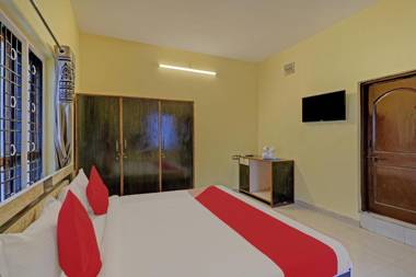 OYO Flagship 81177 Jai Mangalam Service Apartment