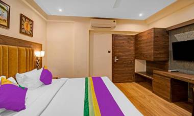 Treebo Tryst Median Inn