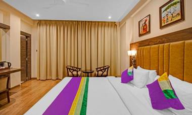 Treebo Tryst Median Inn