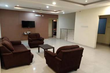 Boutique Apartment Spacious & Homely Property